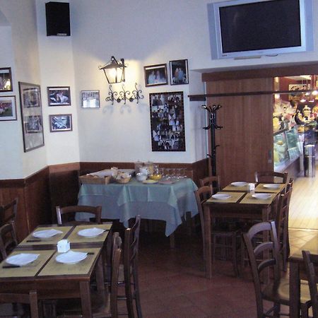 Locanda San Cosimato โรม ภายนอก รูปภาพ