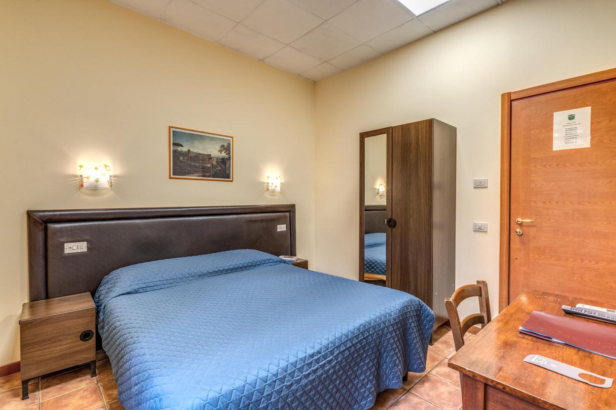 Locanda San Cosimato โรม ภายนอก รูปภาพ