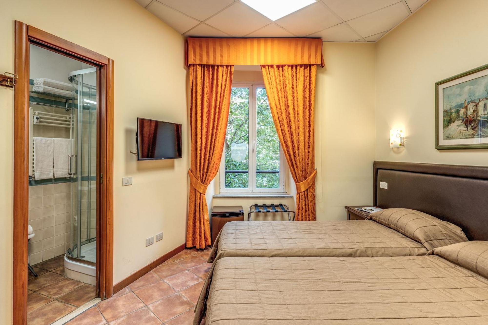 Locanda San Cosimato โรม ภายนอก รูปภาพ