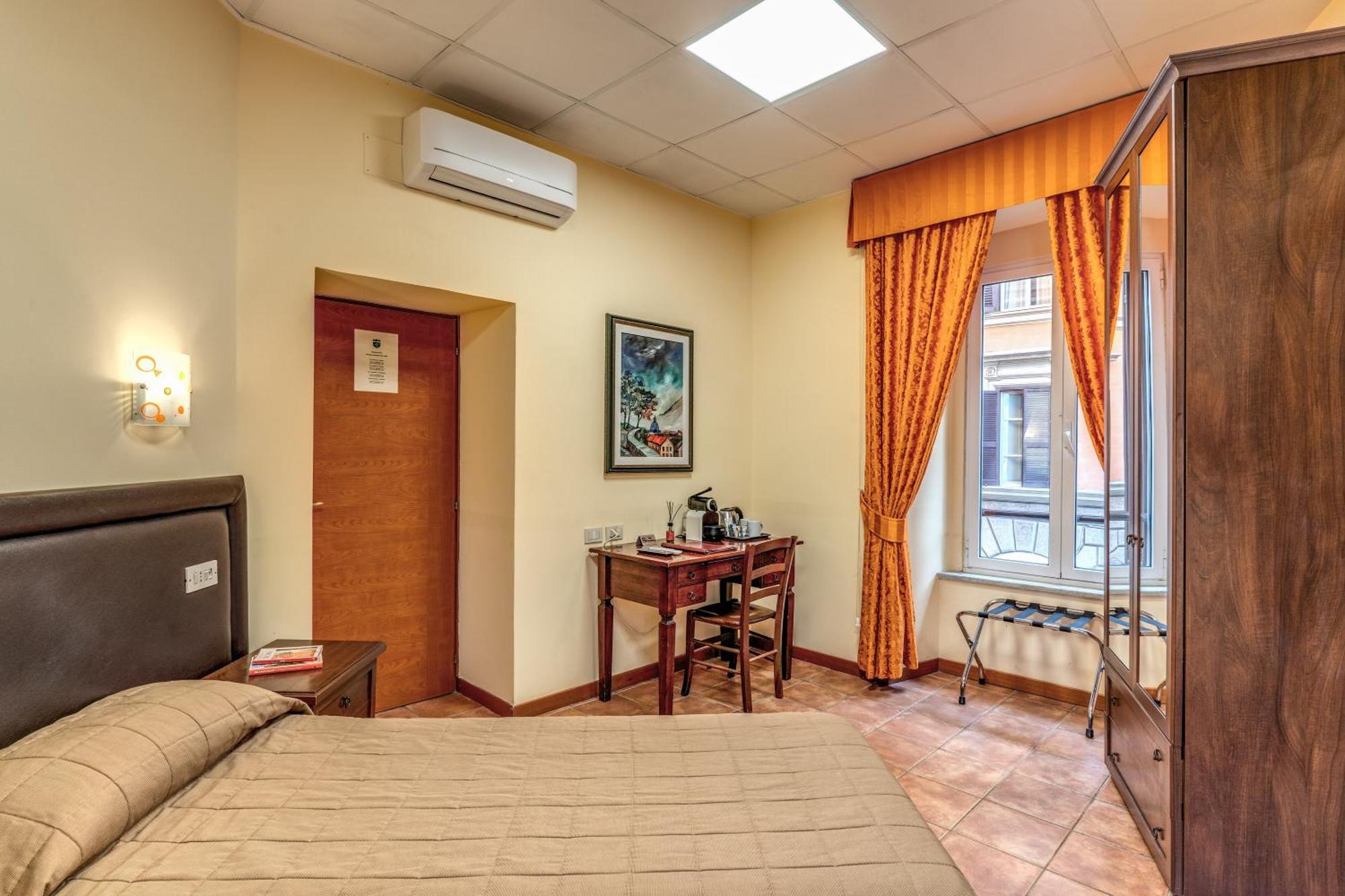 Locanda San Cosimato โรม ภายนอก รูปภาพ