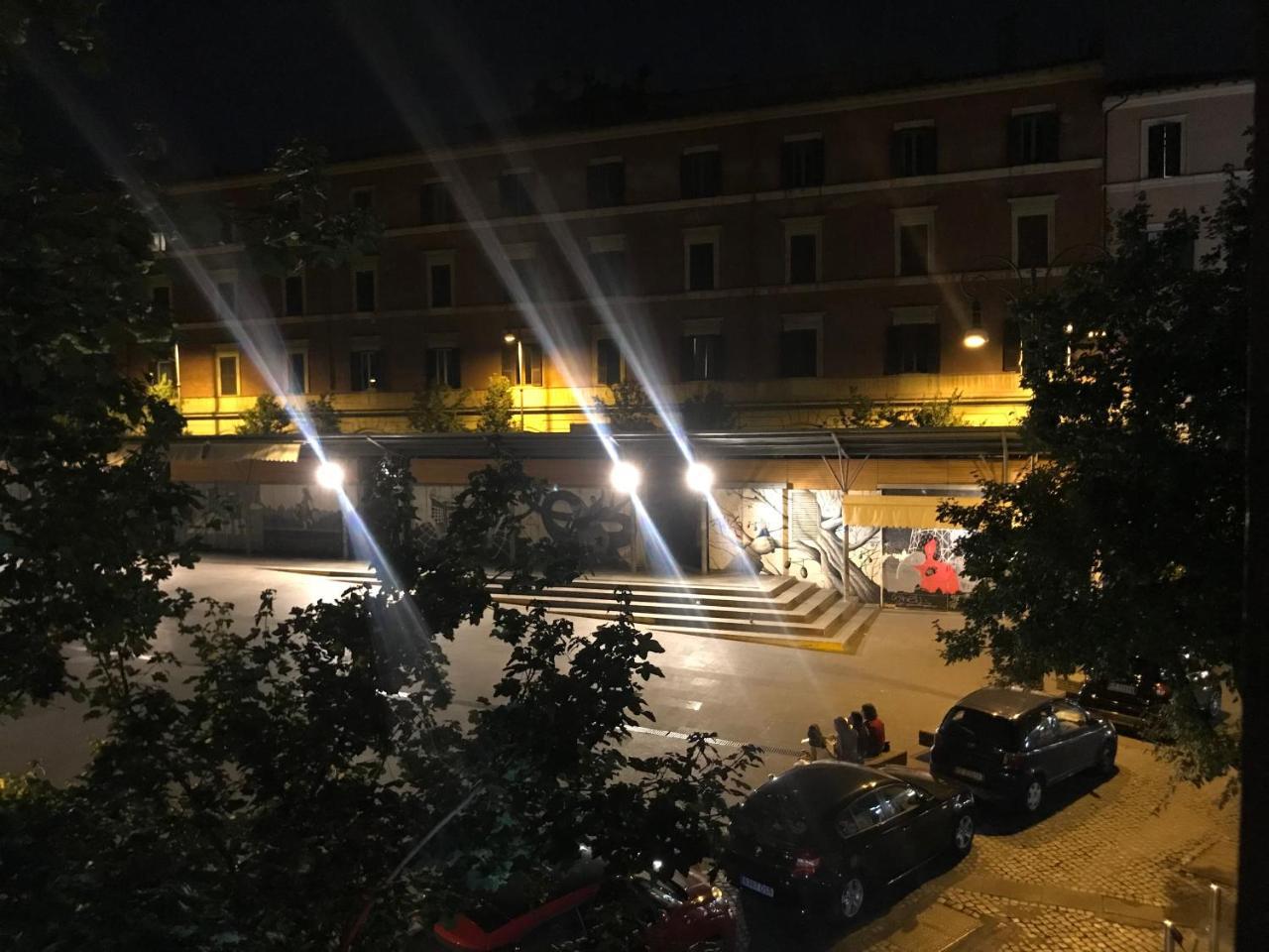 Locanda San Cosimato โรม ภายนอก รูปภาพ